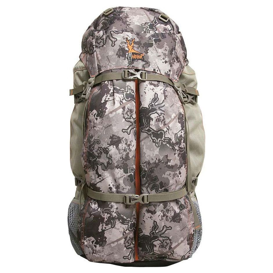 Vaughan Sports 200124 ~ MARKHOR STONE VIPER 65L PACK New zealand nz vaughan